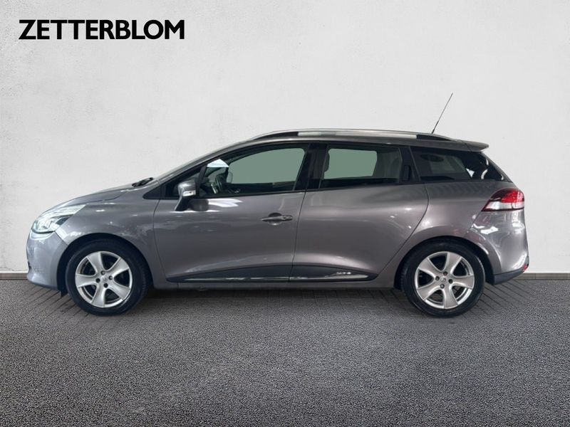 Renault Clio bild 2