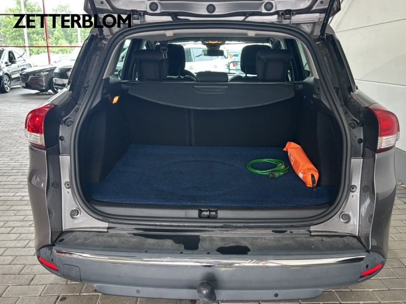 Renault Clio bild 6
