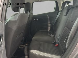 Renault Clio bild 9