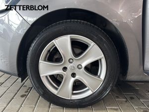 Renault Clio bild 13