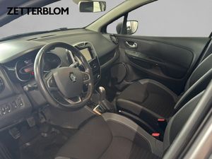Renault Clio bild 8