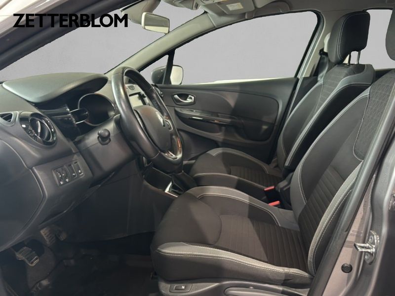 Renault Clio bild 7