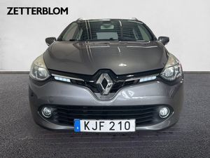 Renault Clio bild 5