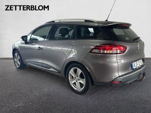 Renault Clio bild 3