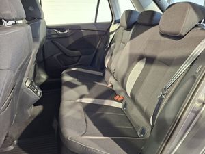 Skoda Kamiq bild 9