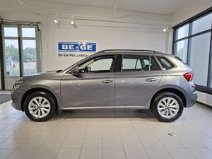 Skoda Kamiq bild 4