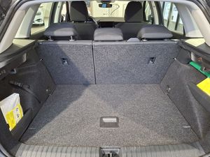 Skoda Kamiq bild 14