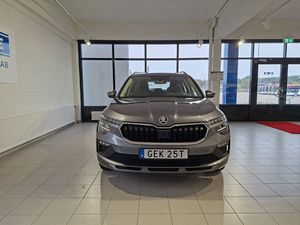 Skoda Kamiq bild 2