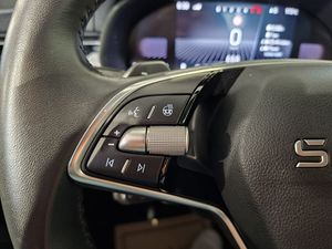Skoda Kamiq bild 15