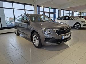 Skoda Kamiq bild 3