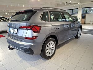Skoda Kamiq bild 13