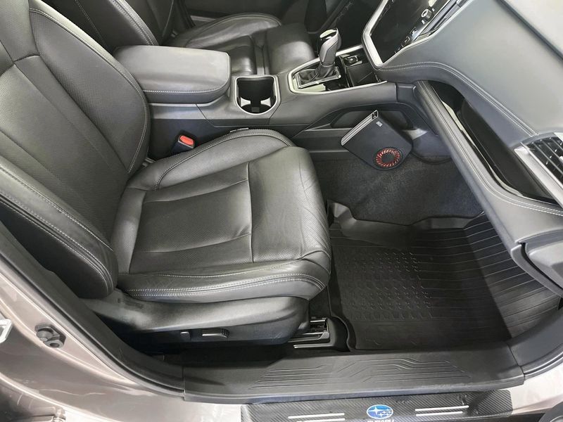 Subaru Outback bild 12