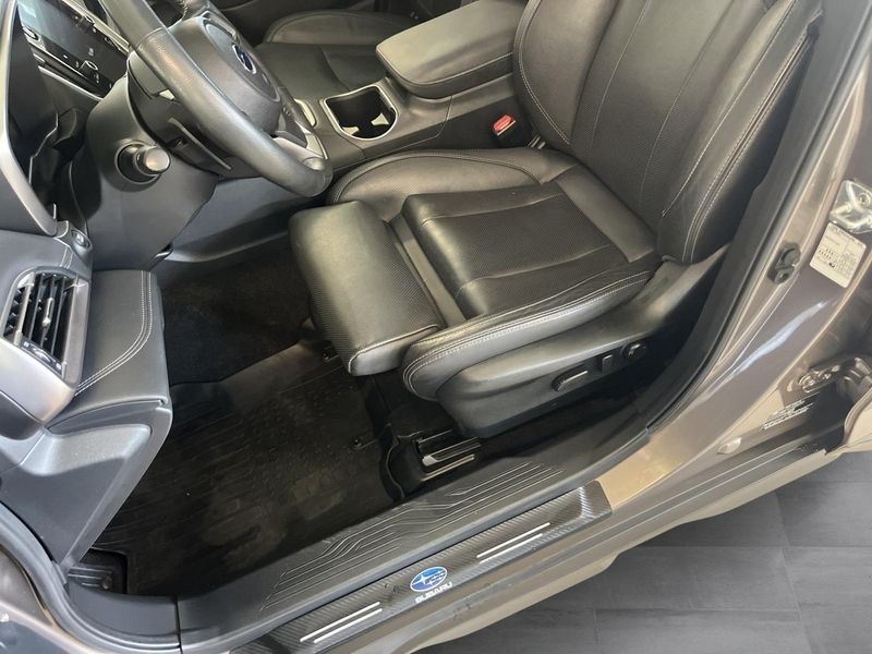Subaru Outback bild 8
