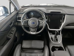 Subaru Outback bild 5