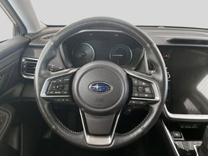 Subaru Outback bild 4