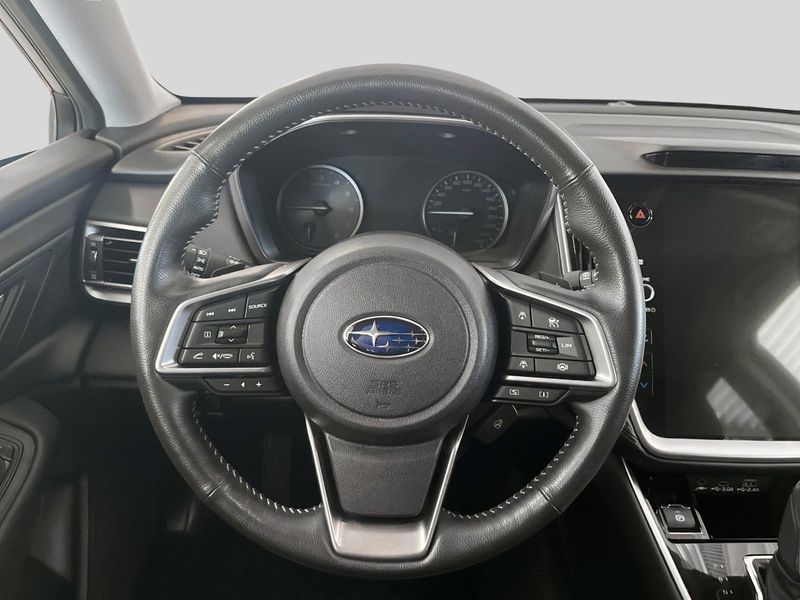 Subaru Outback bild 4