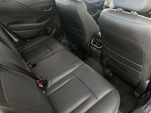 Subaru Outback bild 11