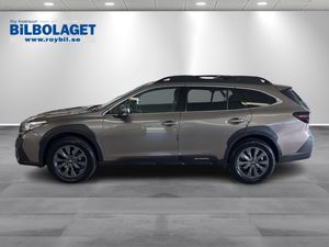 Subaru Outback bild 2