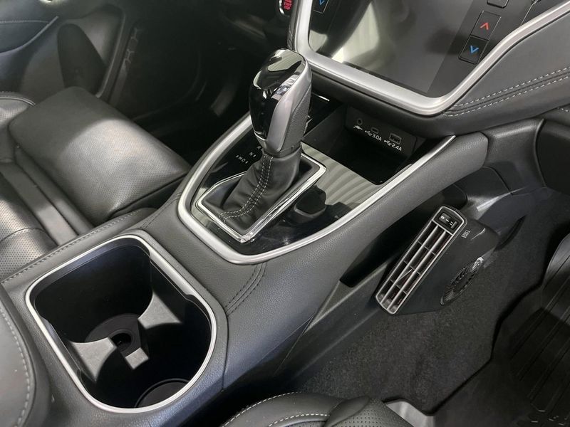 Subaru Outback bild 14
