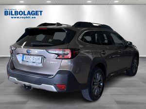 Subaru Outback bild 3