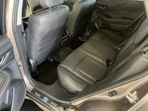 Subaru Outback bild 9