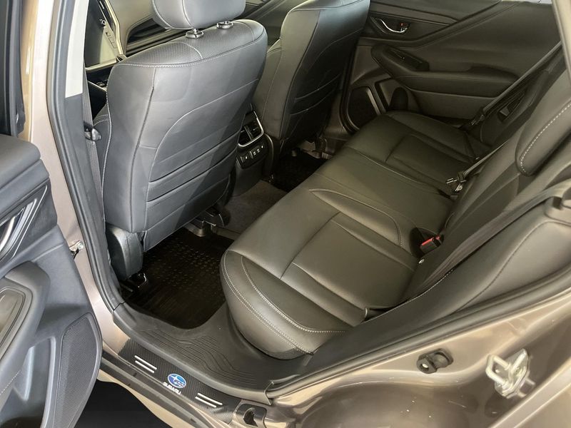Subaru Outback bild 9