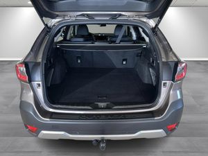 Subaru Outback bild 10