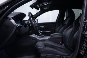 BMW 330 bild 7