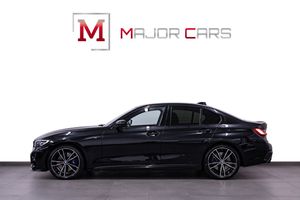 BMW 330 bild 3