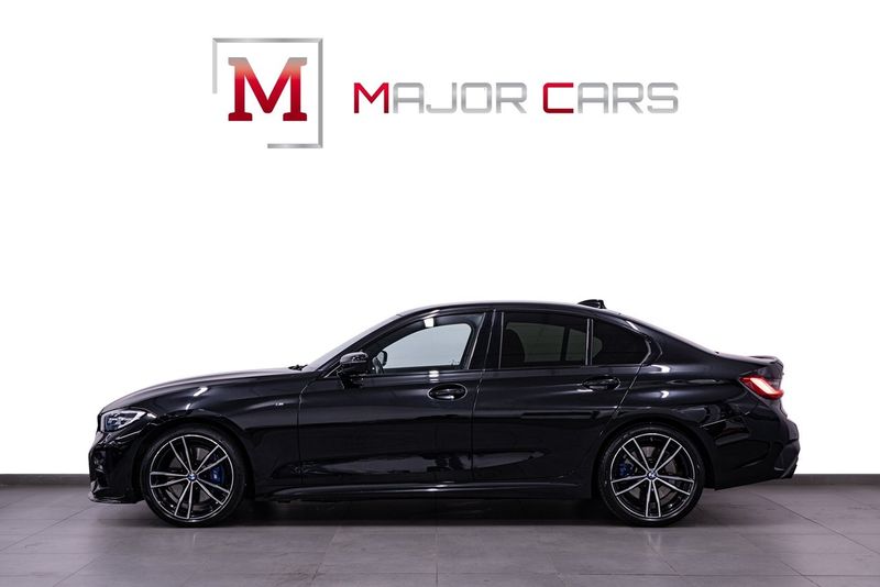 BMW 330 bild 3