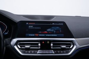 BMW 330 bild 19