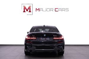 BMW 330 bild 5