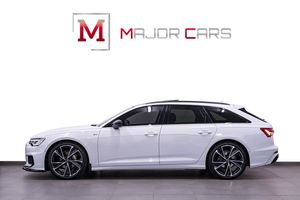 Audi A6 bild 3