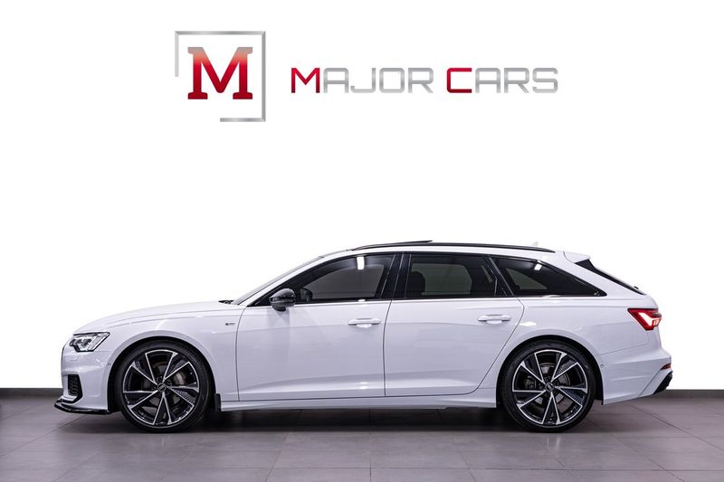 Audi A6 bild 3