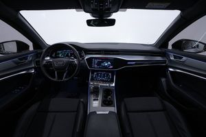 Audi A6 bild 15