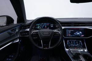 Audi A6 bild 16