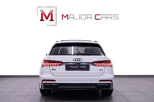 Audi A6 bild 5