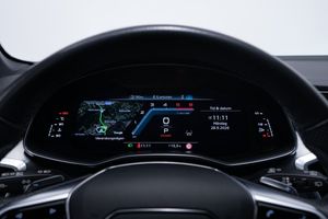 Audi A6 bild 19