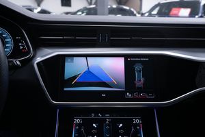 Audi A6 bild 23