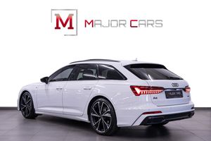 Audi A6 bild 4