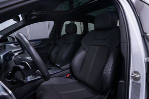 Audi A6 bild 12