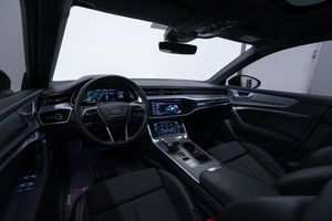 Audi A6 bild 14