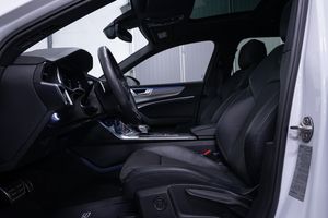 Audi A6 bild 11