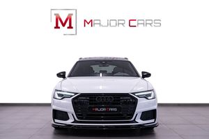 Audi A6 bild 2