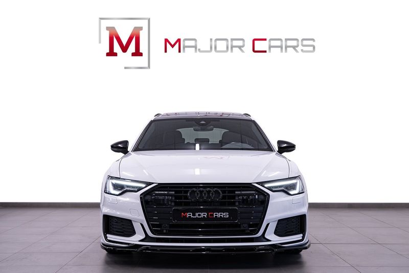 Audi A6 bild 2