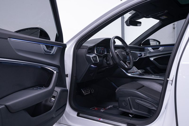 Audi A6 bild 9