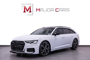 Audi A6 bild 1