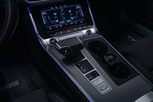 Audi A6 bild 20