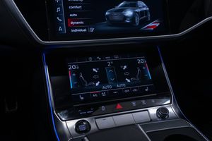 Audi A6 bild 21