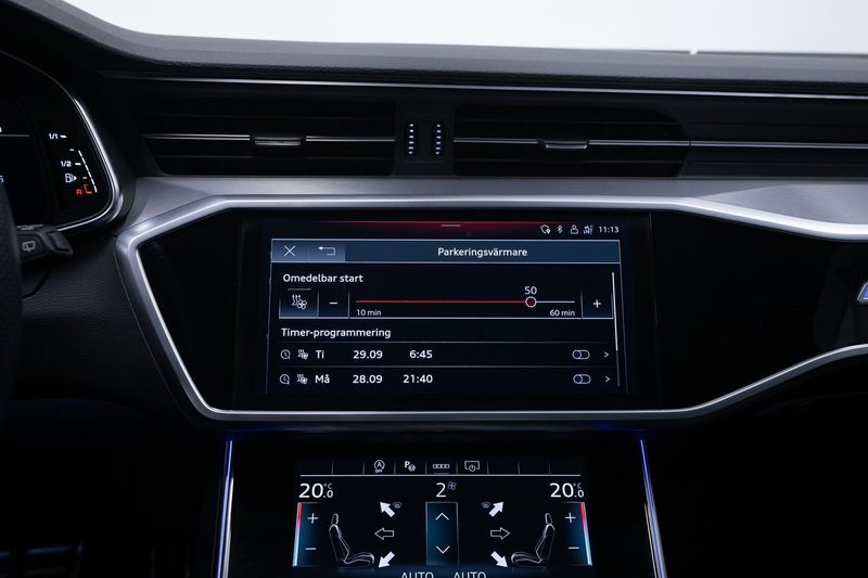 Audi A6 bild 27